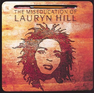 10 best: The Miseducation of Lauryn Hill 