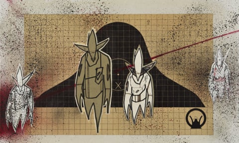 Urban Archaeology – 21 years of Mo'Wax – in pictures | Music | The Urban Archaeology – 21 years of Mo'Wax – in pictures | Music | The