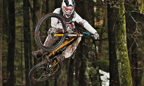 Cómo escoger tu primera mountain bike Cómo escoger tu primera mountain bike