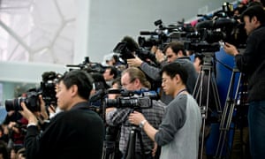 chinese media