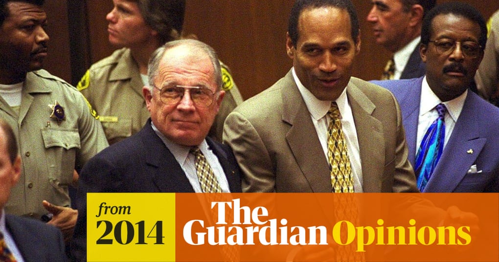The Real Legacy Of The Oj Simpson Trial You Can Buy A Get