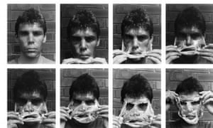 Gordon Bennett Richard Bell S Tribute To The Passing Of