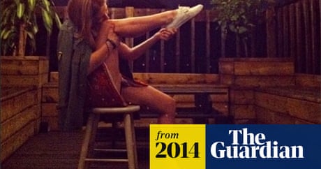 Is That Leg Loaded Ai Weiwei Kickstarts Web Craze With Mysterious