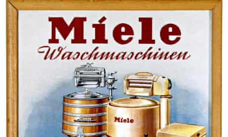 How the Miele-family business has lasted four generations