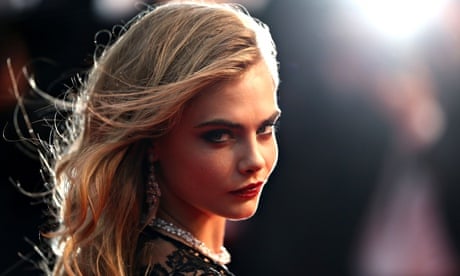 Cara Delevingne: 'I'd love to punch a photographer, I dream about it at night' | Cara Delevingne | The Guardian Cara Delevingne: 'I'd love to punch a photographer, I dream about it at night' | Cara Delevingne | The Guardian