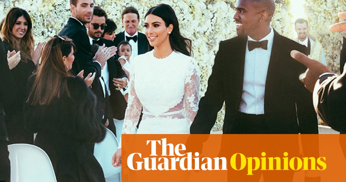 The Perfect Wedding Doesn T Exist Stop Spending So Much And Enjoy
