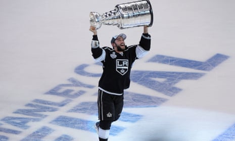 Los Angeles Kings top Rangers 3-2 in 2 OTs to win Stanley Cup – The Denver  Post