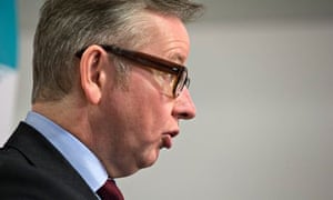 Michael Gove Ally Dominic Cummings In Personal Attack On David Cameron Politics The Guardian