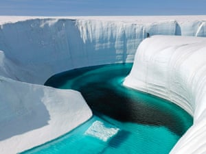 frozen underworld discovered beneath
