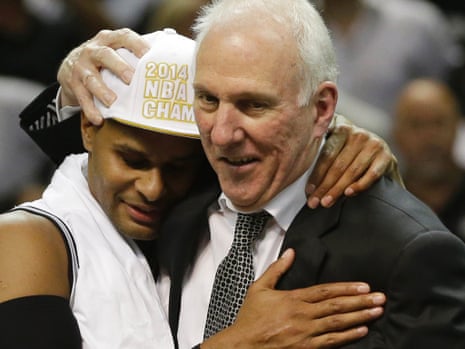 San Antonio Spurs Are Champions Again After Defeating Miami Heat in 2014  NBA Finals
