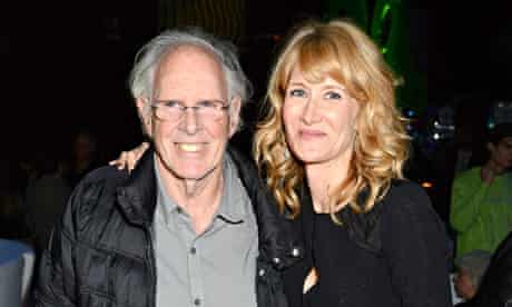 Who Are Laura Dern'S Parents?