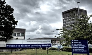 How I Took Basildon Hospital Out Of Special Measures Clare