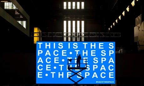 Hack the Space