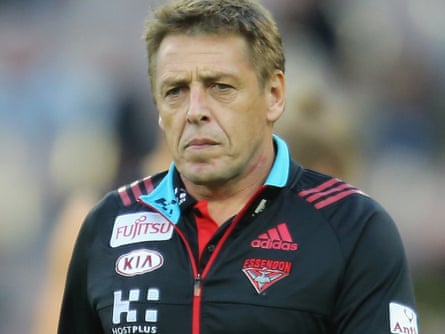Mark scott dating coach