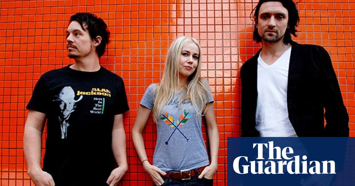 Australian anthems: Something for Kate – Monsters | Music | The Guardian