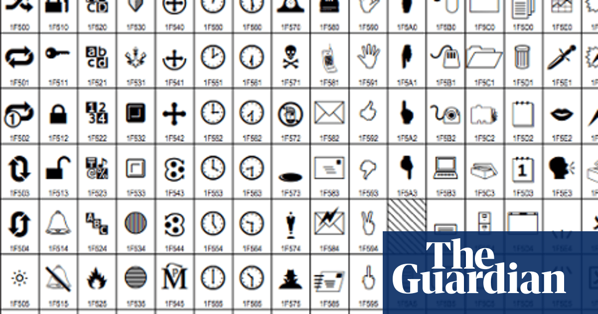 The new emoji that will allow you to express yourself fully at last