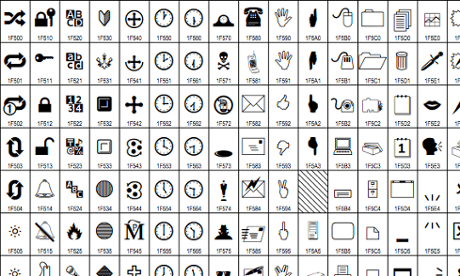 The new emoji that will allow you to express yourself fully at last