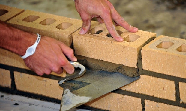 Housebuilders continue to report strong profits