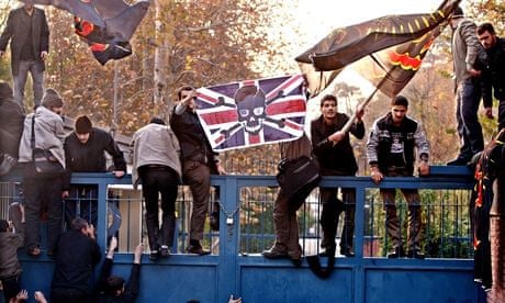 British embassy in Iran to be reopened