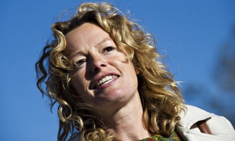 What I See In The Mirror Kate Humble Beauty The Guardian what-i-see-in-the-mirror-kate-humble-beauty-the-guardian