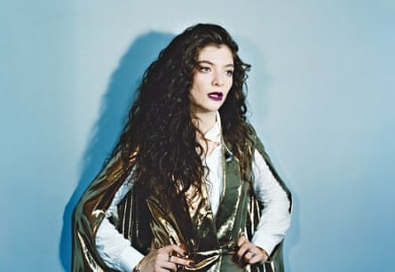 Lorde 2