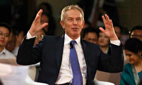 Tony Blair and his ilk are not democrats, but liberal tyrants | Richard