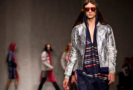 Five Fashion Must-Haves for Men — Guardian Life — The Guardian