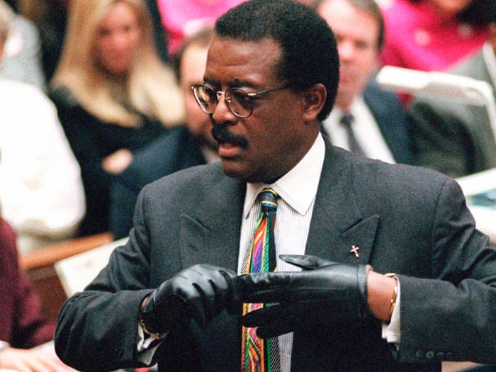 The Oj Simpson Case Years Later Making Trials Into Television Law The Guardian The Oj Simpson Case Years Later Making Trials Into Television Law The Guardian