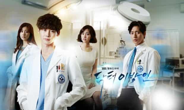 Why North Korean Students Are Tuning In To South Korean Soap Opera North Korea The Guardian