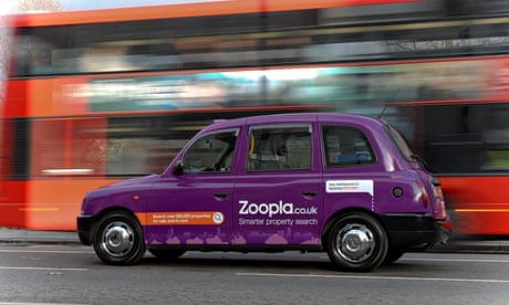 Zoopla flotation
