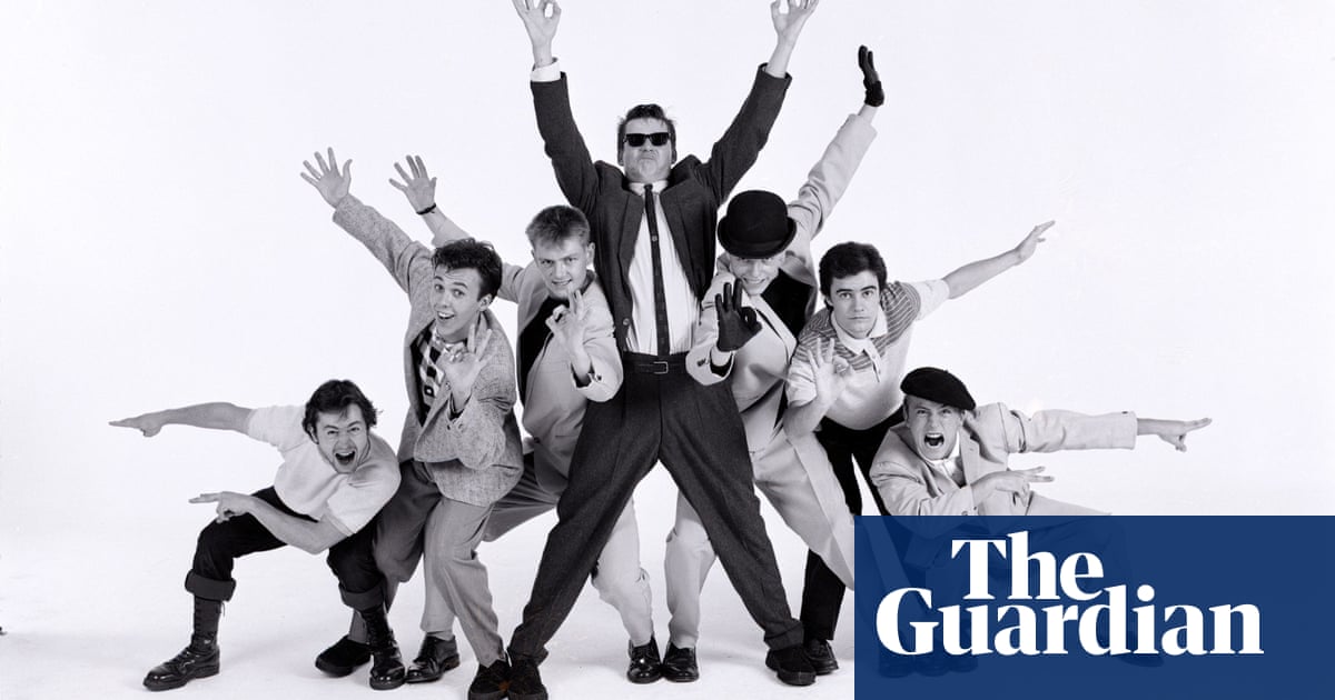 Madness: 10 of the best | Madness | The Guardian