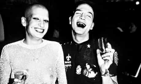 Michael Alig We Didn T Even Realise He Was Dead Us News The