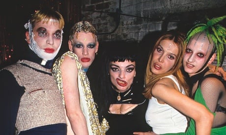 Michael Alig We Didn T Even Realise He Was Dead Us News The Guardian Michael Alig We Didn T Even Realise He Was Dead Us News The Guardian