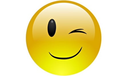 Adults Who Use Emoji Should Grow Up Social Media The Guardian
