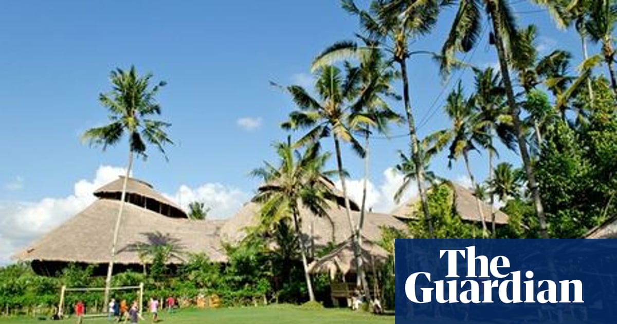 Why Can T Schools Focus On The Whole Child Again Education The Guardian