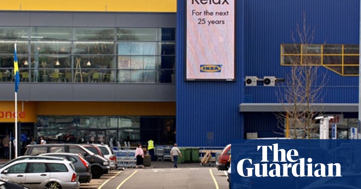 All The Reasons Why Peterborough Deserves An Ikea Fiona Leishman Cambridgeshire Live