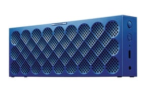 Bluetooth speaker review: time to jack up the volume, but on what