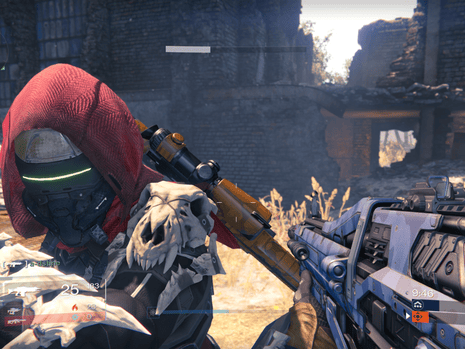 Destiny: Activision’s $500m gamble on a whole new genre | E3 2014