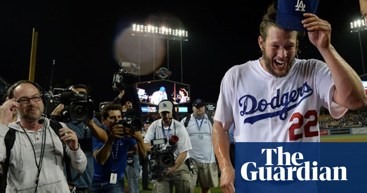 2014 MLB playoffs preview: AL and NL Divisional Series | MLB | The Guardian