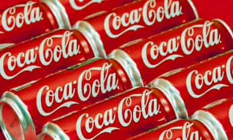 Global brands such as Coca-Cola are launching initiatives like 2nd lives caps to give their products