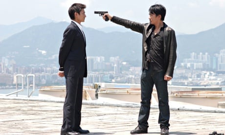 Infernal Affairs | DVD and video reviews | The Guardian
