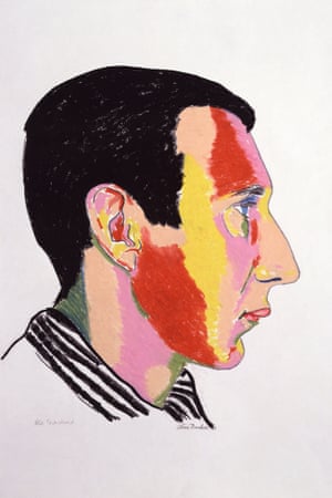 Ealing Stars On Show At The National Portrait Gallery In Pictures Art And Design The Guardian