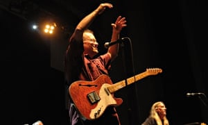 Violent Femmes Review Fatal Attraction Lives On For Reunion Tour Culture The Guardian