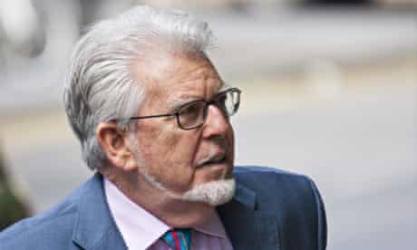 Rolf Harris trial: 1978 game show footage emerges undermining defence