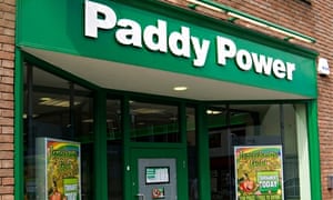Betting Shop Betting Shop