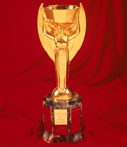 What is the name of the trophy awarded to the winner of the