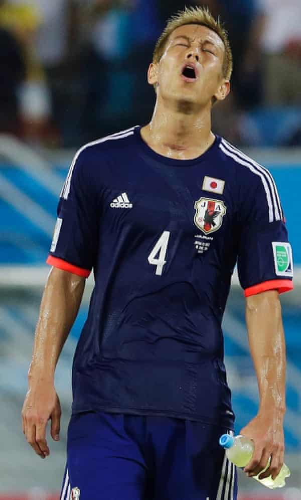 japan 0 0 greece as it happened