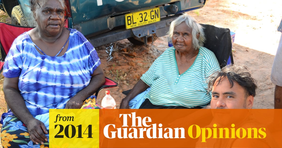 Five questions to Adam Sharah: this week on IndigenousX | Australia