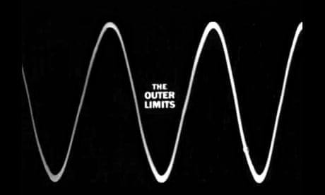 Cancelled Too Soon: The Outer Limits (1963) - Cancelled Sci Fi