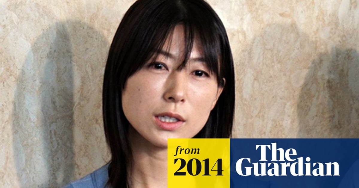 Sexiled My Sexist Party Leader Tokyo assemblywoman subjected to sexist abuse from other members